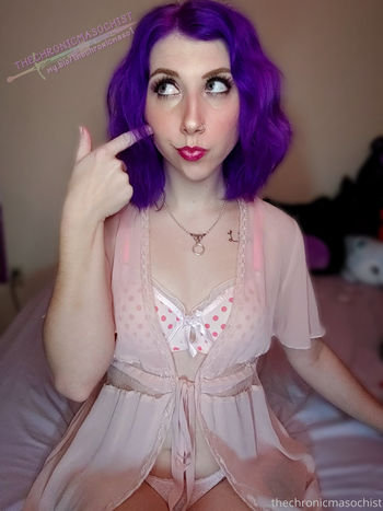 thechronicmasochistfree