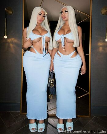 theclermonttwins