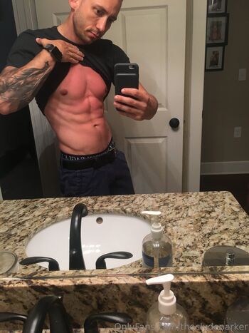 theclydeparker