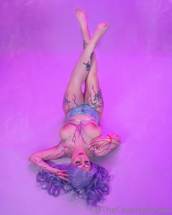 thecosplaybunny