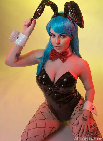 thecosplaybunny