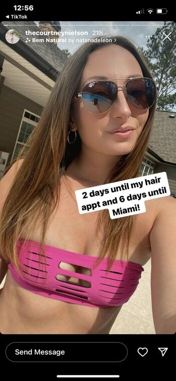 Thecourtneynielson