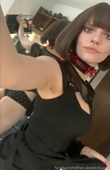 thecutestkittycat