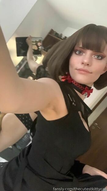 thecutestkittycat