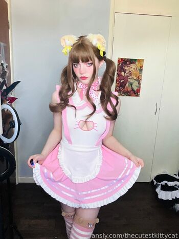 thecutestkittycat