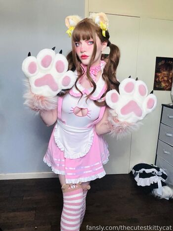 thecutestkittycat