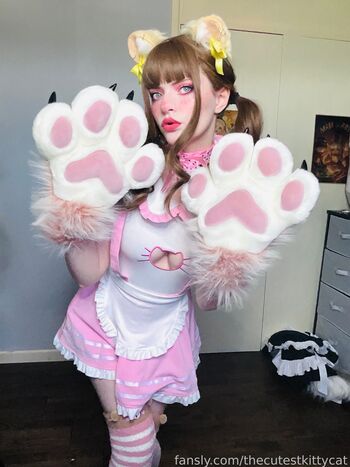 thecutestkittycat