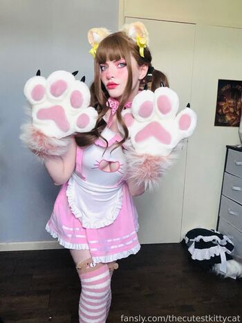 thecutestkittycat