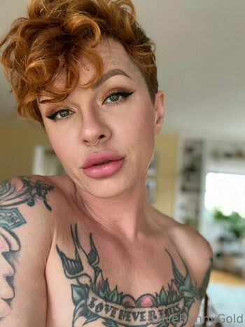 thedannygoldexperience