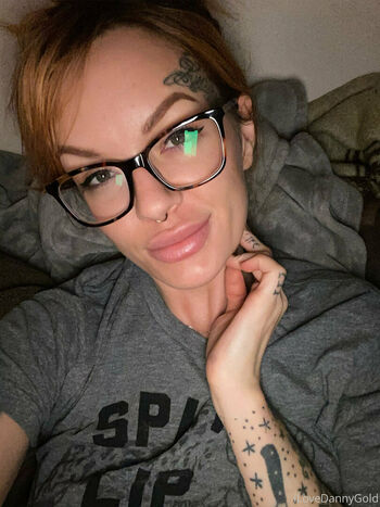 thedannygoldexperience