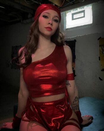 Thedarknymph
