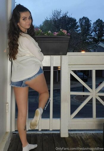 thedavinagoldfree