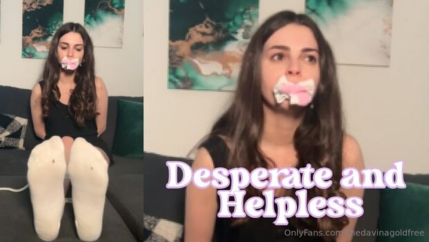 thedavinagoldfree