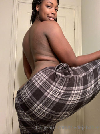 thedejababee