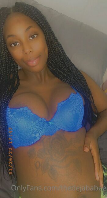 thedejababee