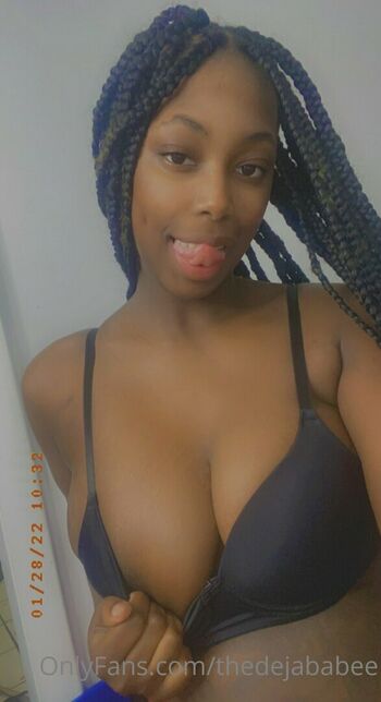 thedejababee