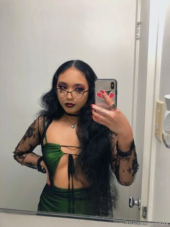 theeangelinex