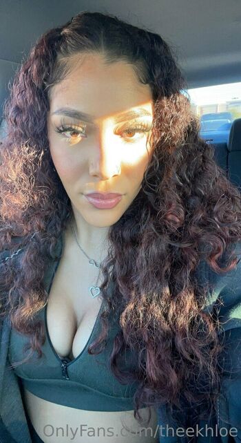theekhloe