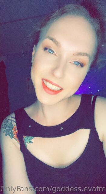 theevagoddessfree