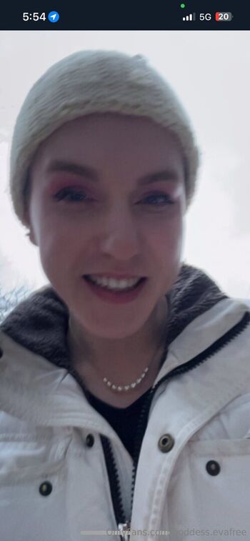 theevagoddessfree