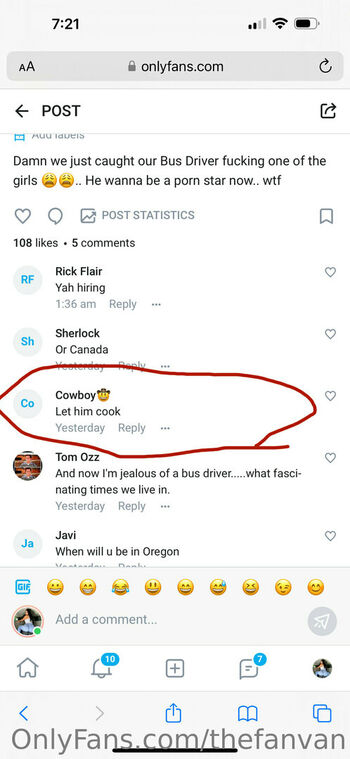 thefanvan