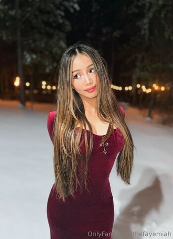 thefayemiah