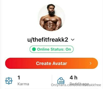 thefitfreakkfree