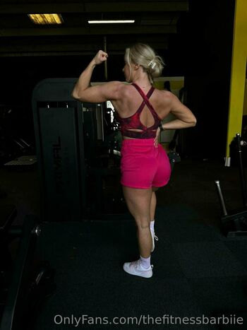 thefitnessbarbiie