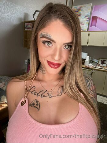thefitpizzagirl