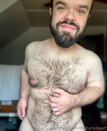 thefurrydwarf
