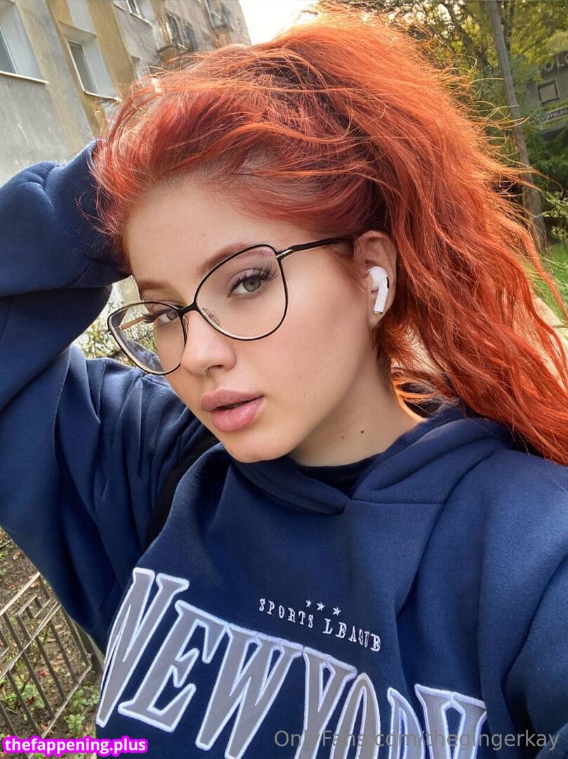 thegingerkay