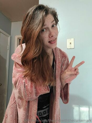 thegirlewiththecursemark