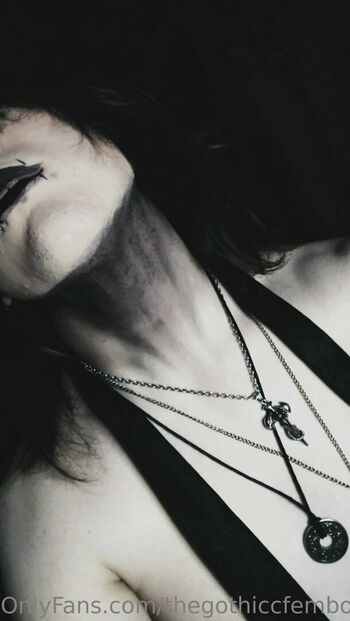 thegothiccfemboy