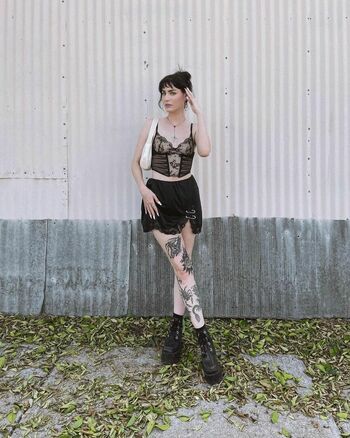 thegothicsprite