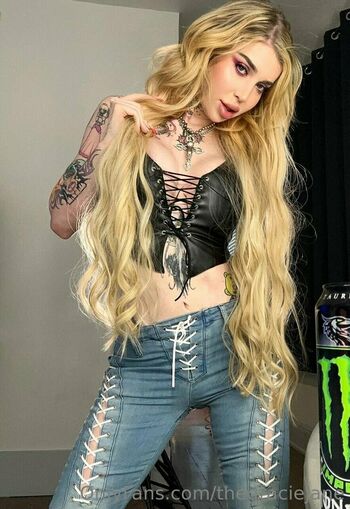 thegraciejane