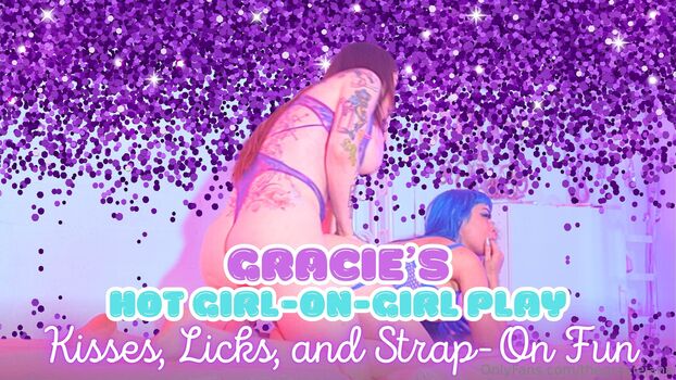thegraciejane