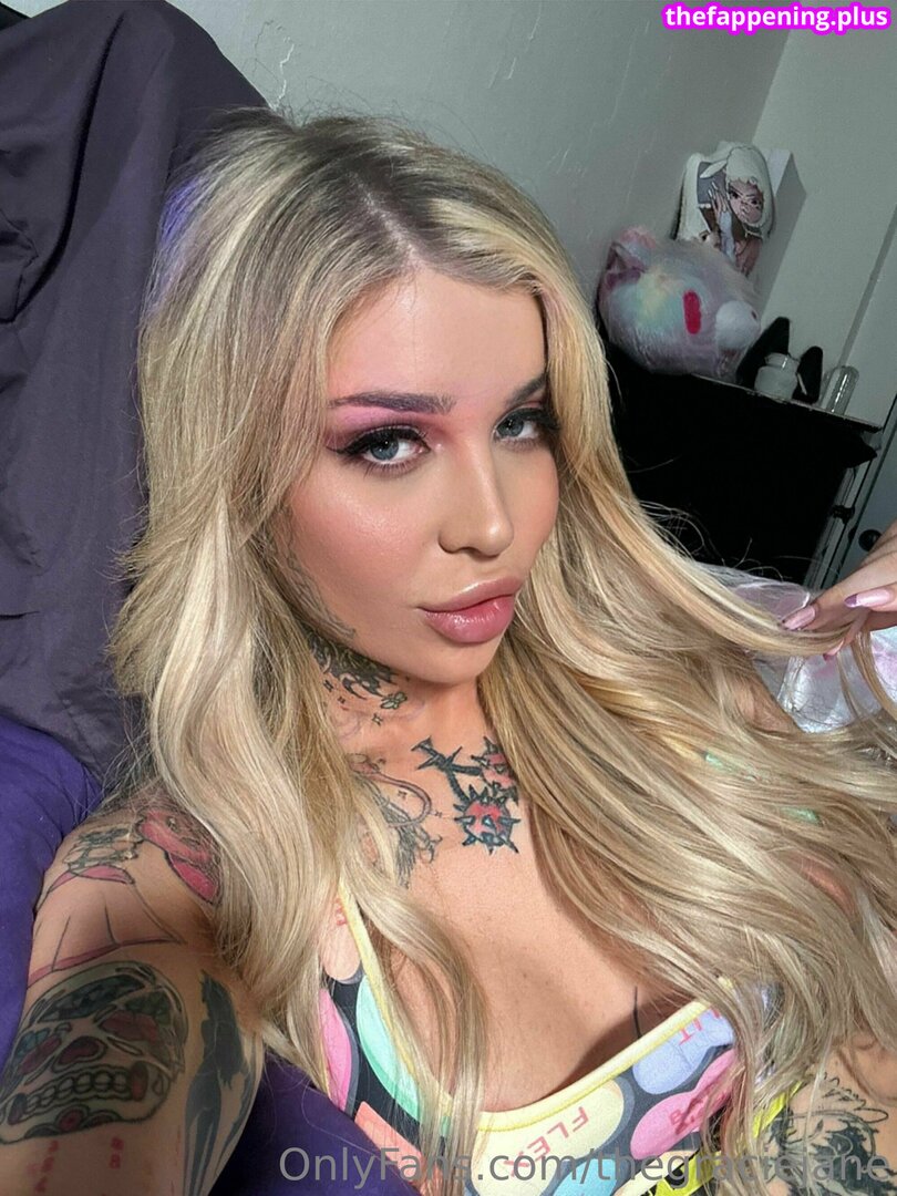 thegraciejane