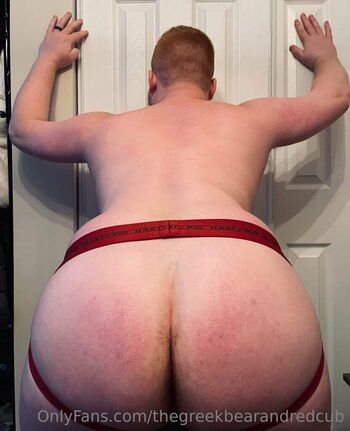 thegreekbearandredcub