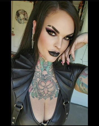 thegrimwreather66
