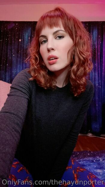 thehaydnporter