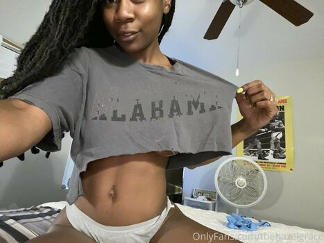 thehazelgrace