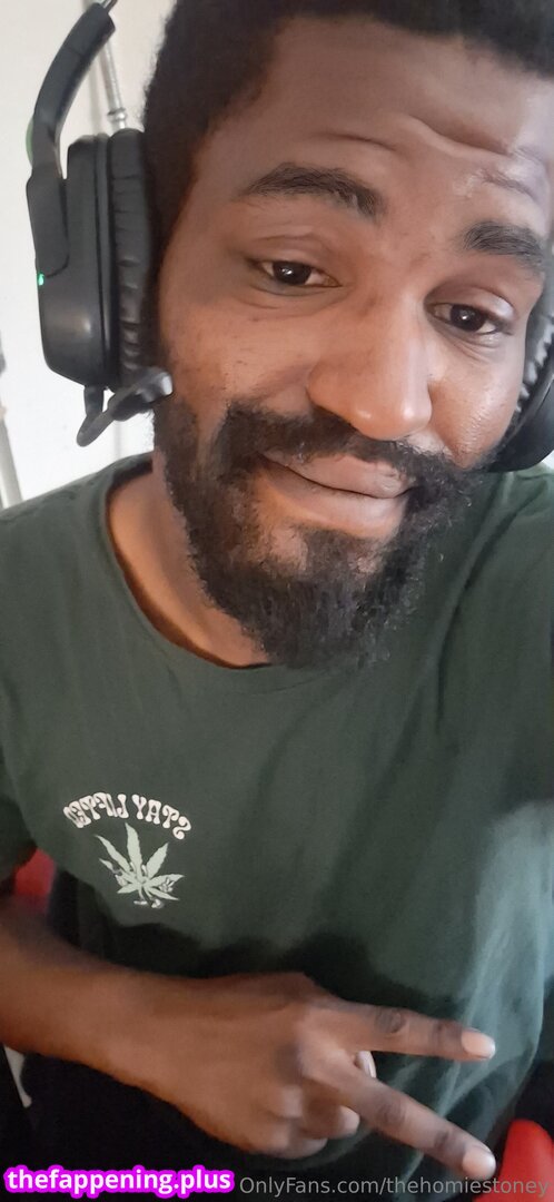 thehomiestoney