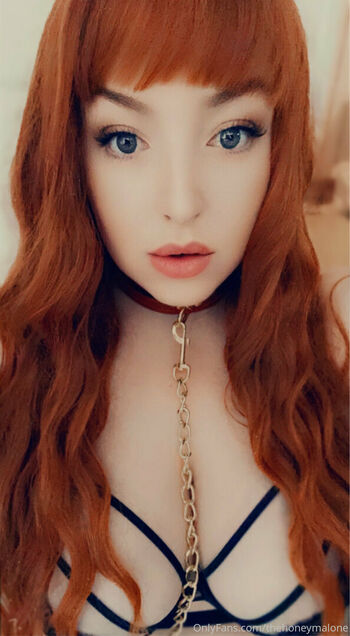 thehoneymalone