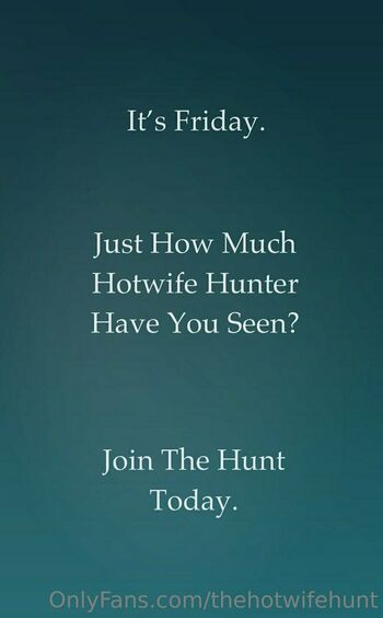 thehotwifehunt