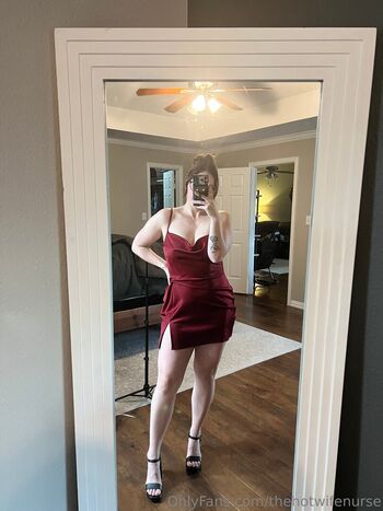 Thehotwifenurse