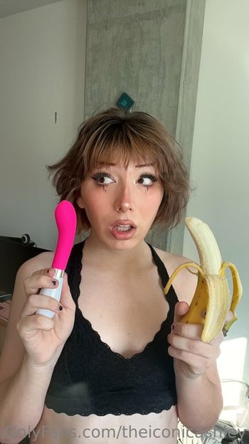 theiconicashley
