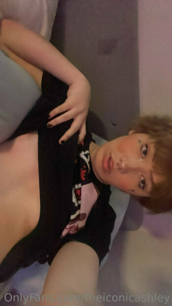 theiconicashley