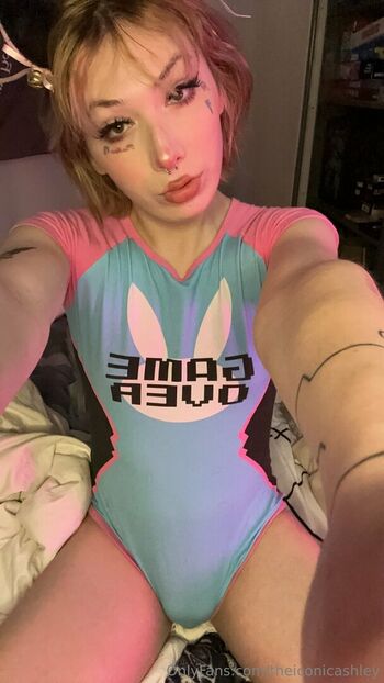 theiconicashley
