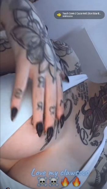 Theinkedprincessx