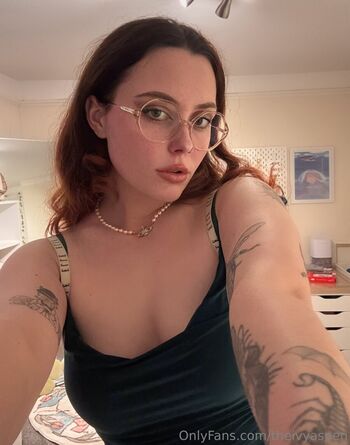 theivyaspen